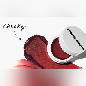 Jones Road Miracle Balm - Cheeky. New in Box.